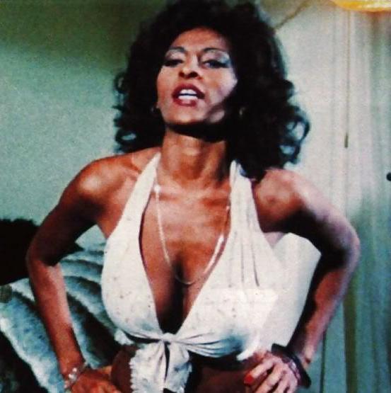 21P Pam Grier: Blaxploitation Queen