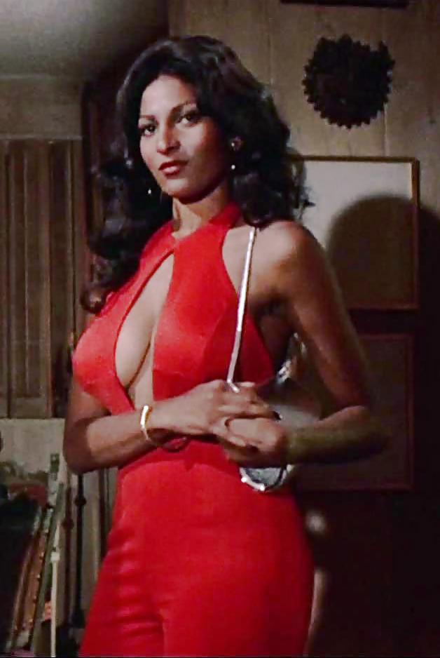 21P Pam Grier: Blaxploitation Queen