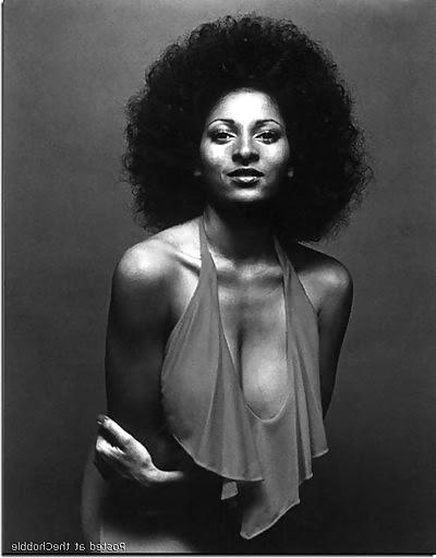 21P Pam Grier: Blaxploitation Queen