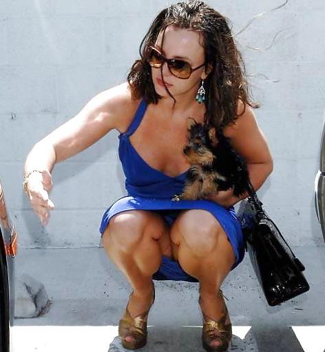 25P Female Celebrities I'm Dying to Fuck!