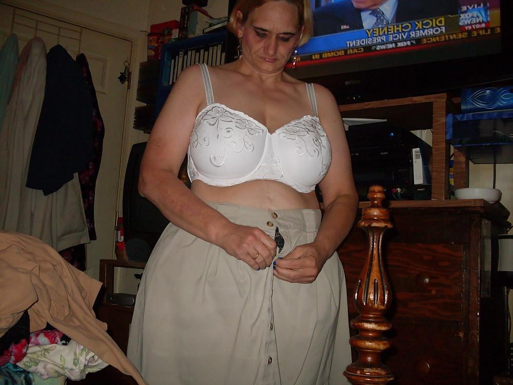 25P Skank animal serveing master