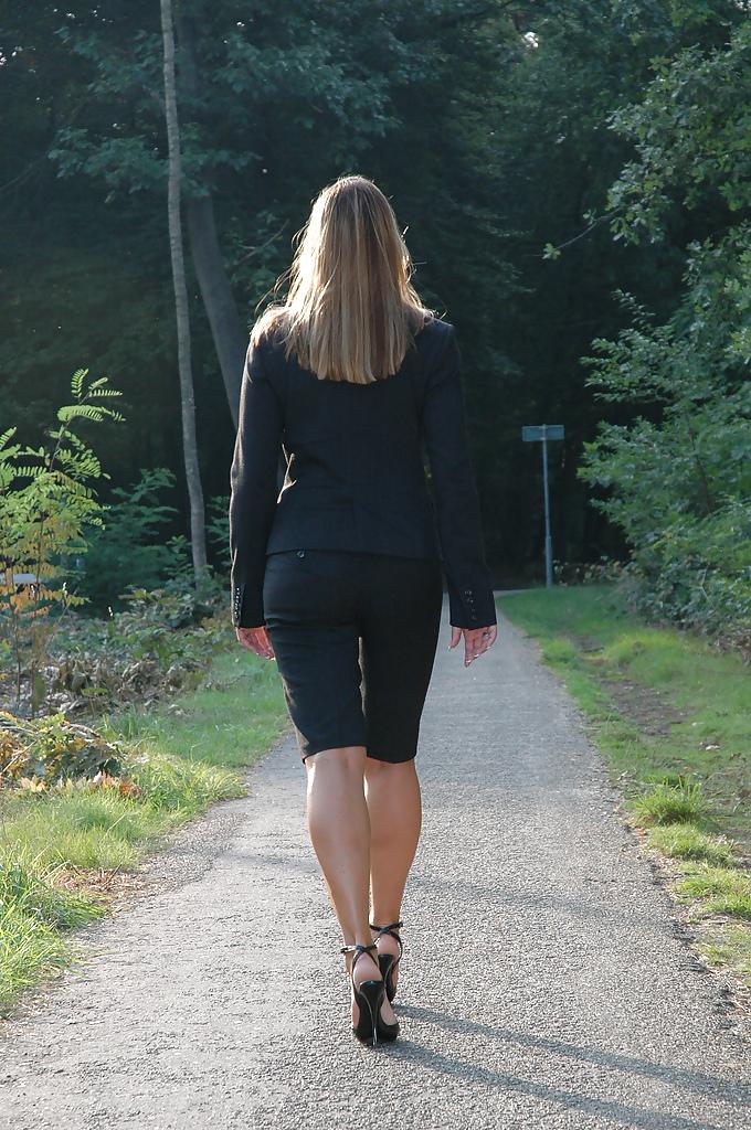 25P CLUB Spandex Booty 1