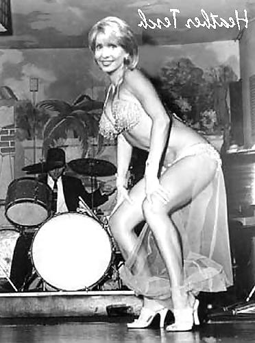25P Weather Channel Babe: Heather Tesch
