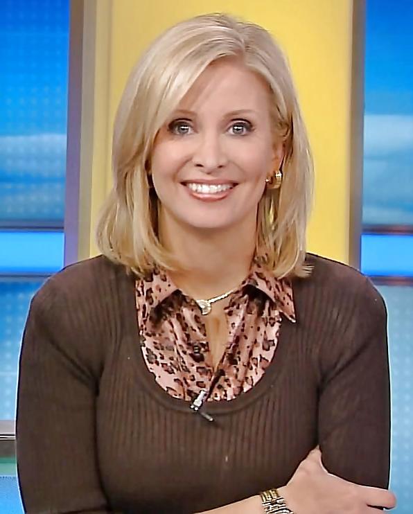 25P Weather Channel Babe: Heather Tesch