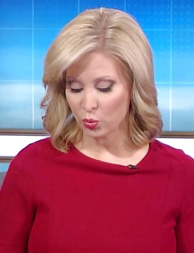 25P Weather Channel Babe: Heather Tesch