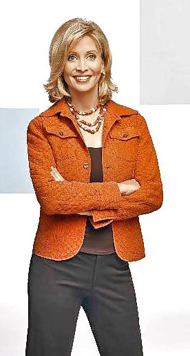 25P Weather Channel Babe: Heather Tesch