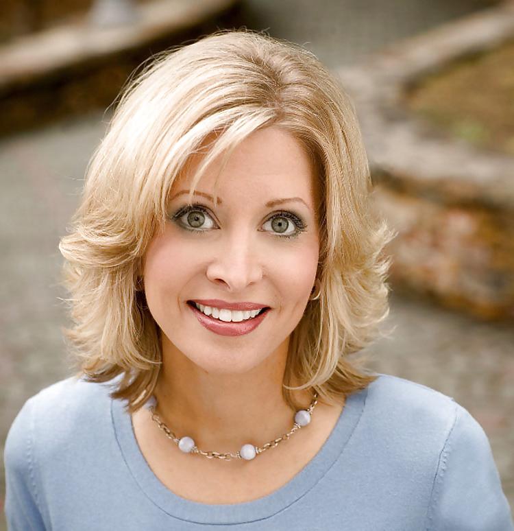 25P Weather Channel Babe: Heather Tesch