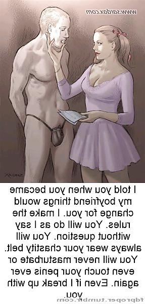 15P Great cuckold captions
