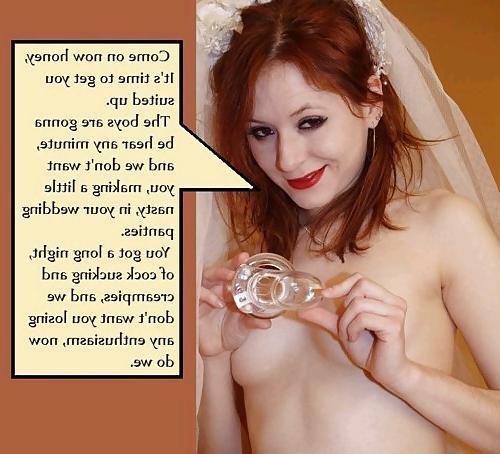 15P Great cuckold captions