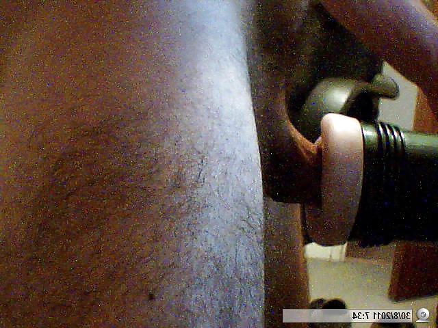 4P Just Me With My Fleshlight