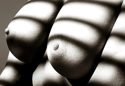 25P Erotic Nipples - Session 2