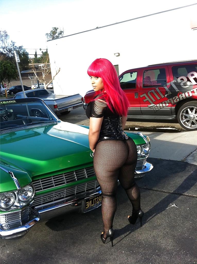 25P Big booty