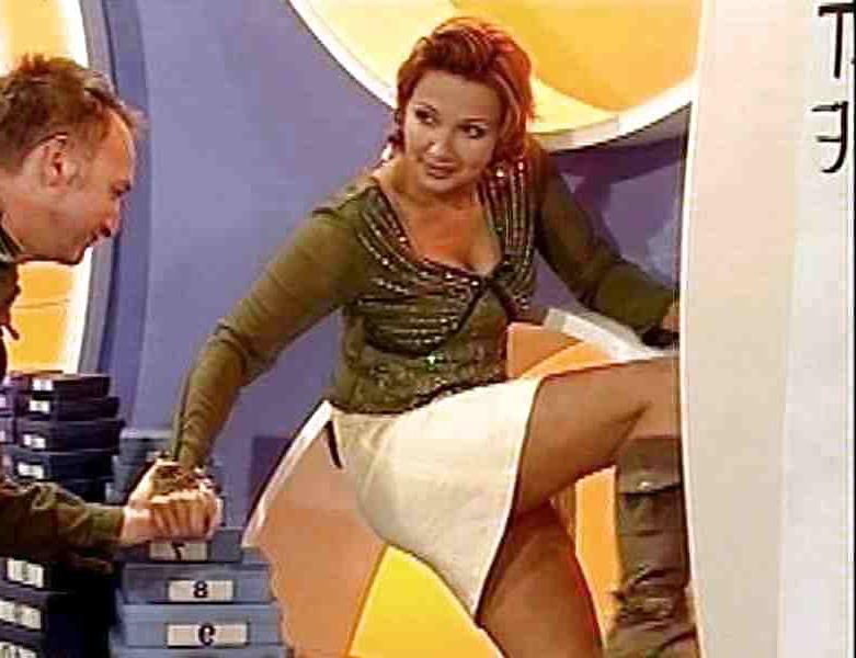 25P CELEB FAKE GALLERY Alida Nadine Kurras Lauenstein CELEBRITY 