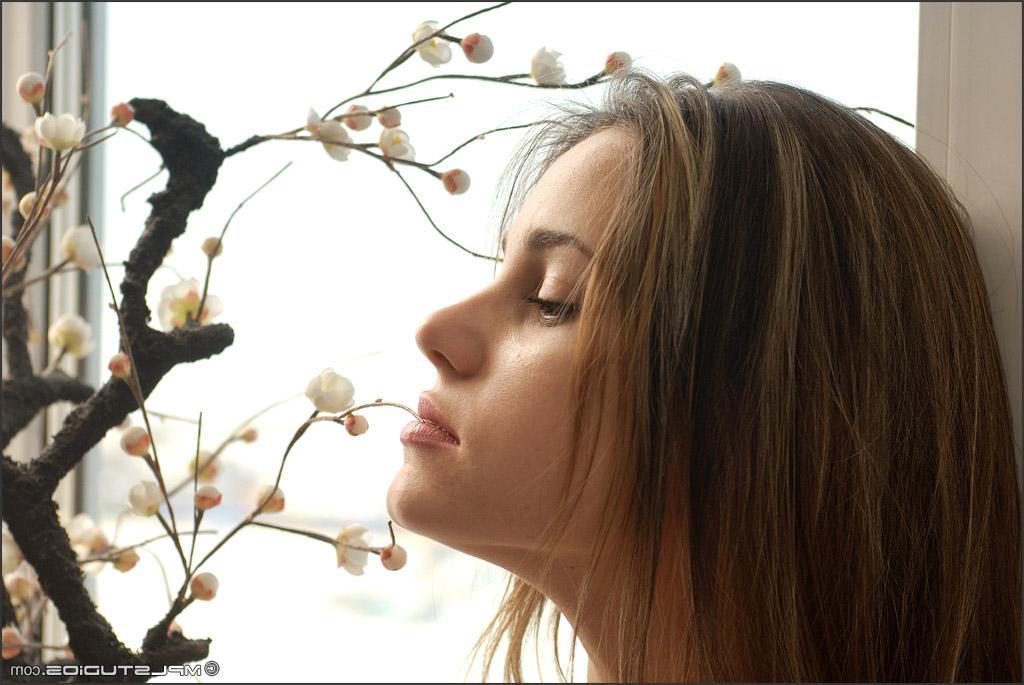 12P MPL Studios Presents Anya in "Waiting Spring"