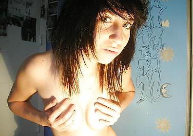 25P Emo's are Hot