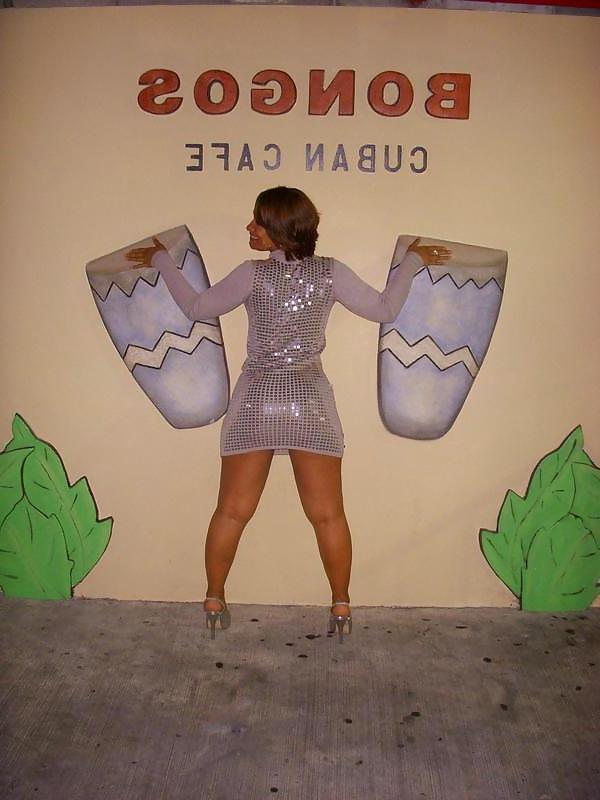 11P ALLSTAR CHOCOLATE (THICK) BOOTY VII