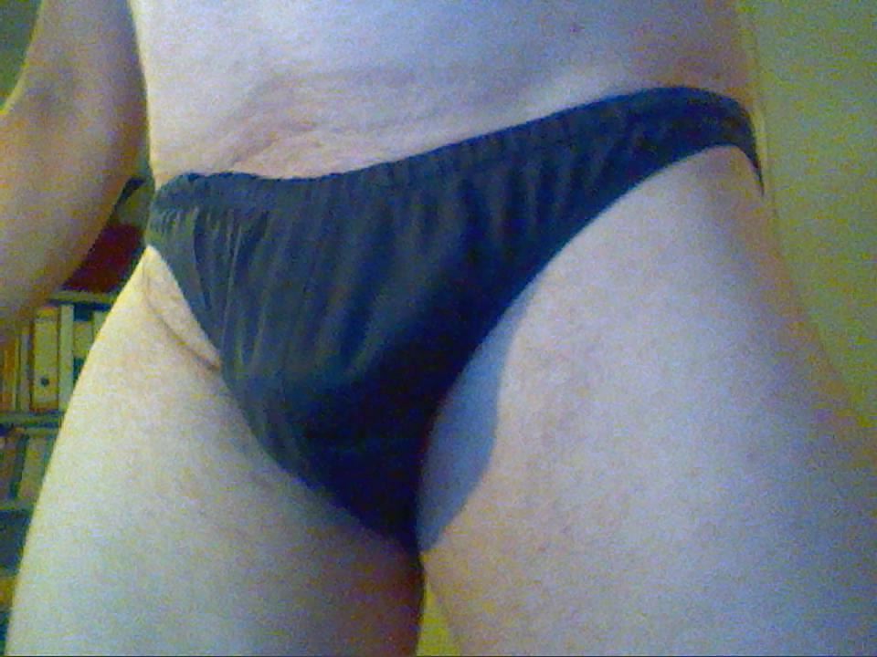 4P Stroking feels so good