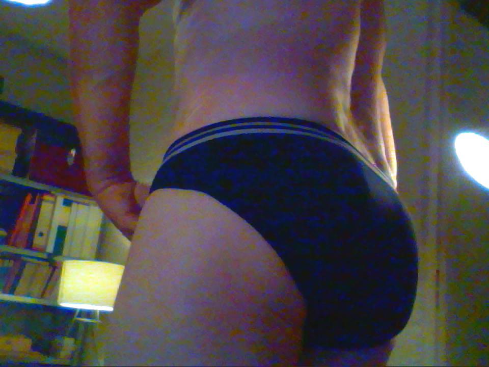 4P Stroking feels so good