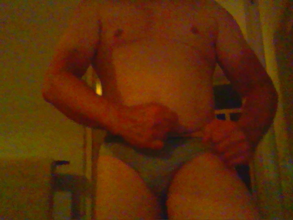 4P Stroking feels so good
