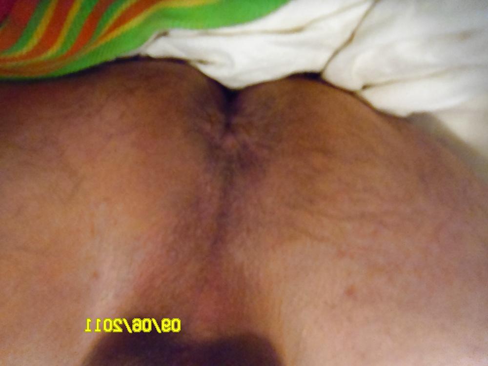 15P Alone again and horny
