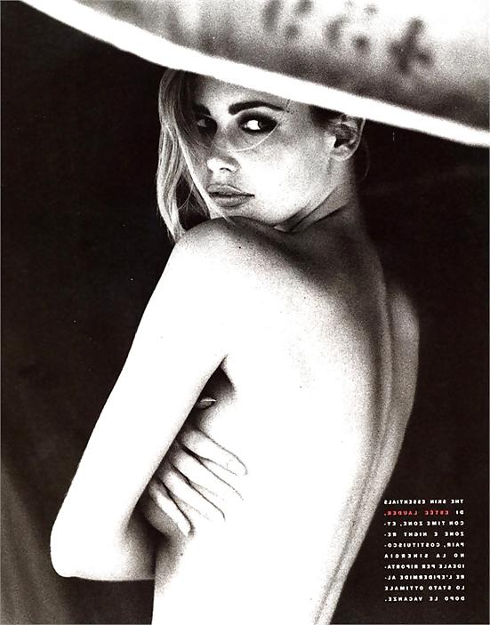 25P Claudia Schiffer II
