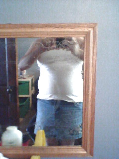 6P Me as a crossdresser