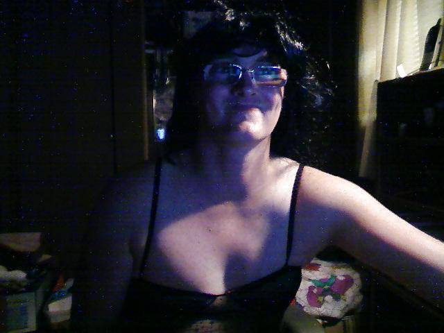 6P Me as a crossdresser
