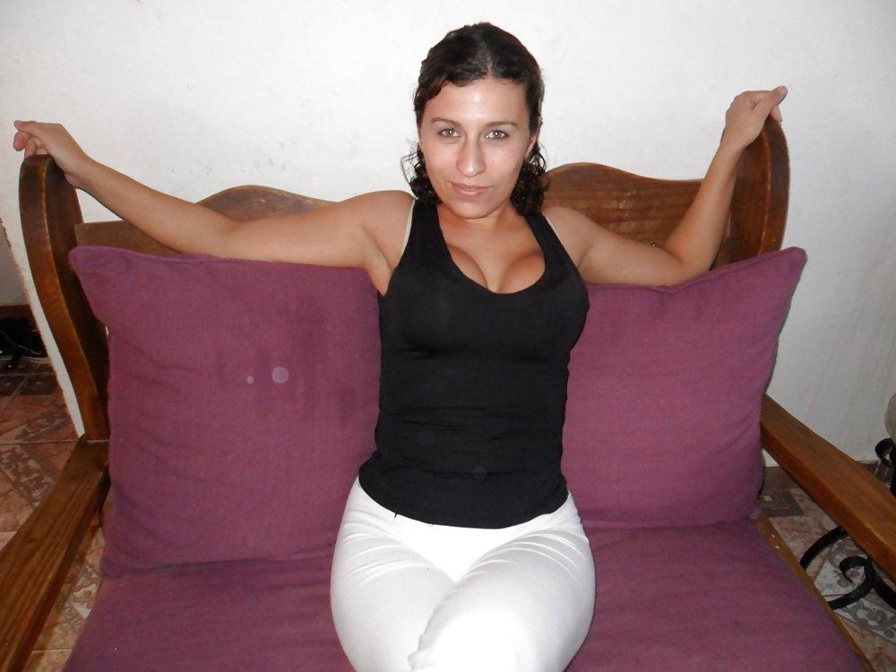 25P Maria  Big Boobs