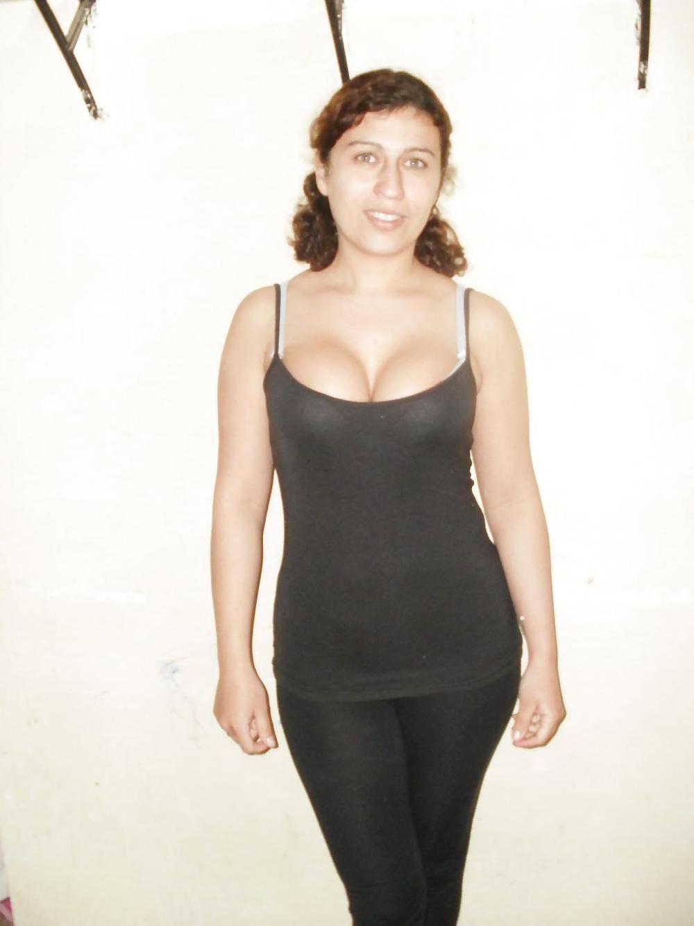 25P Maria  Big Boobs