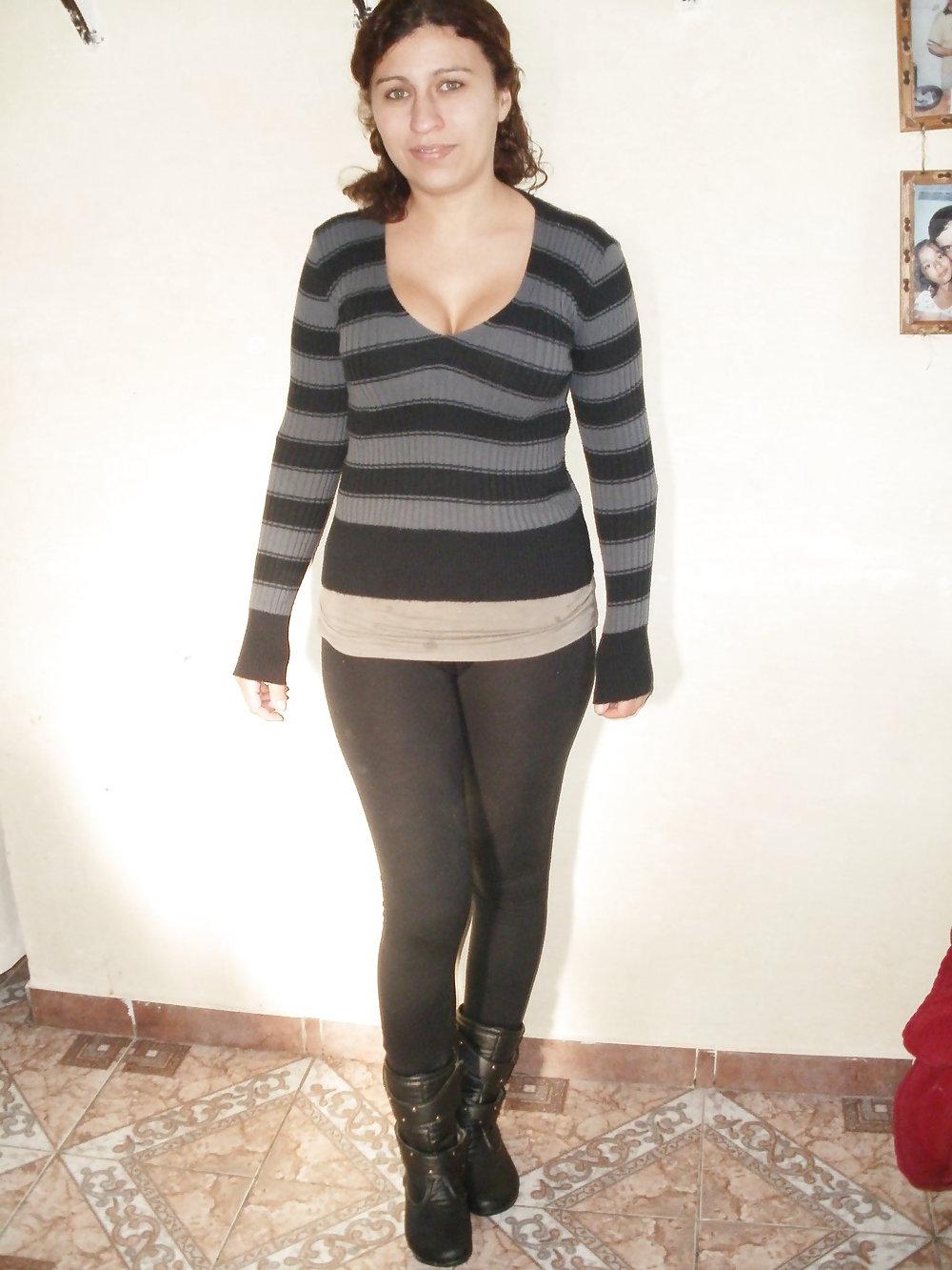 25P Maria  Big Boobs