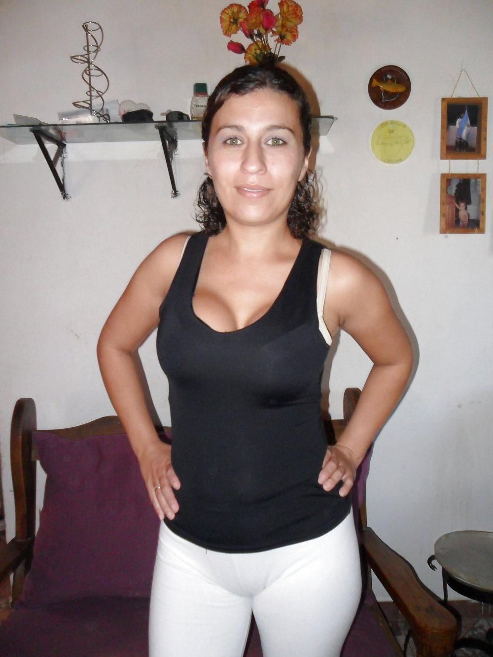 25P Maria  Big Boobs