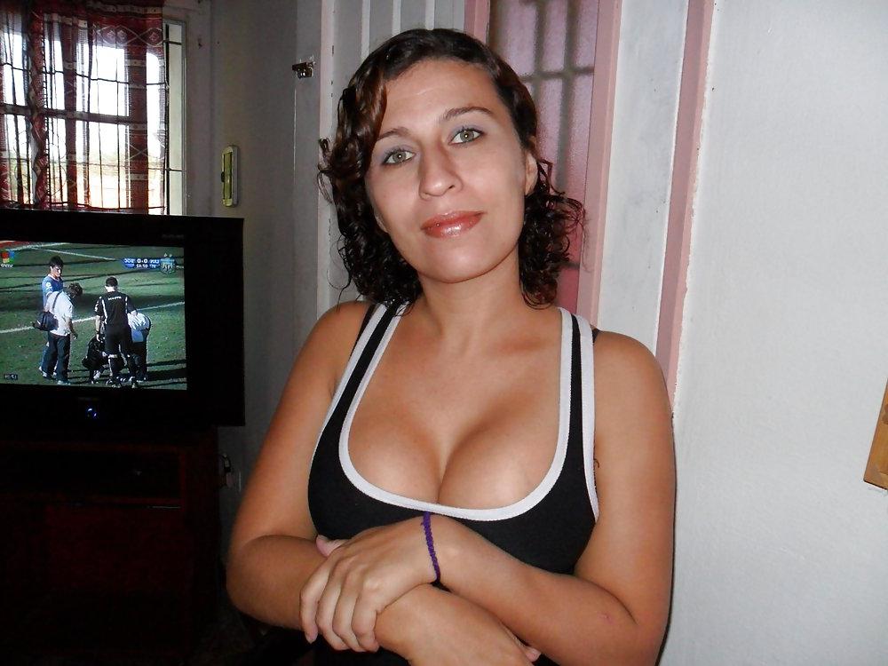 25P Maria  Big Boobs