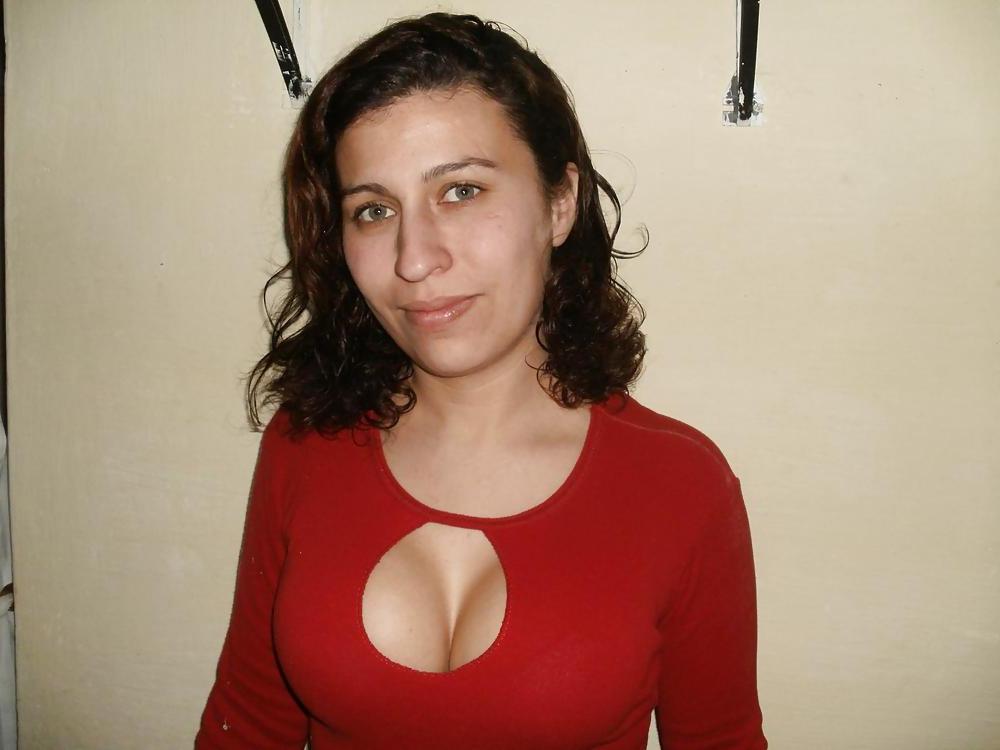 25P Maria  Big Boobs