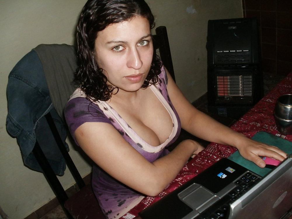 25P Maria  Big Boobs