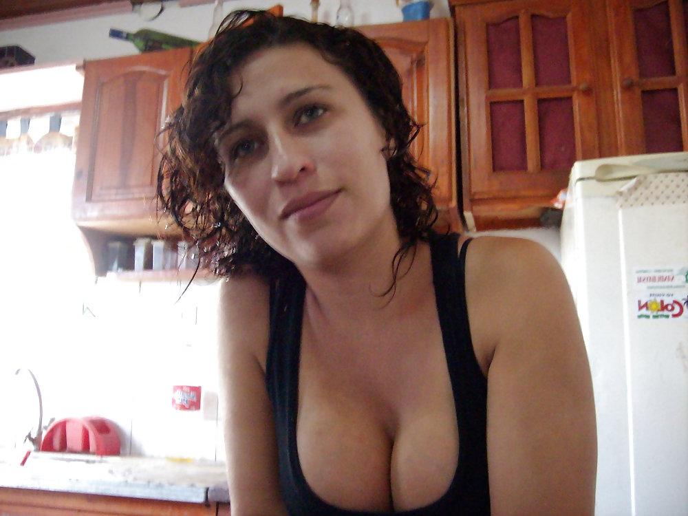 25P Maria  Big Boobs