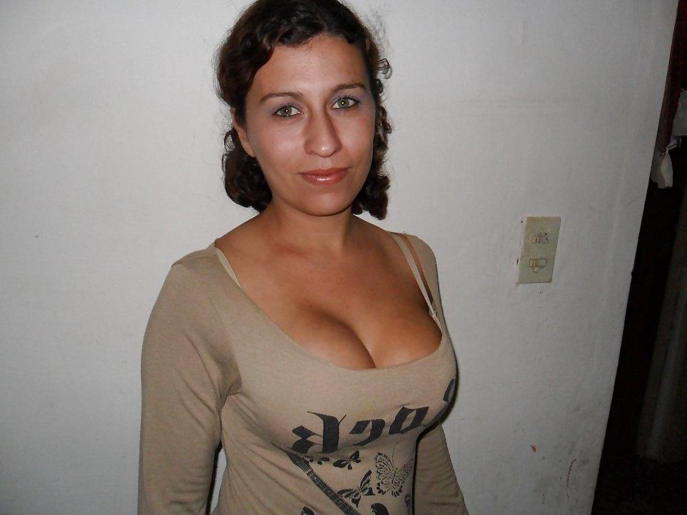 25P Maria  Big Boobs