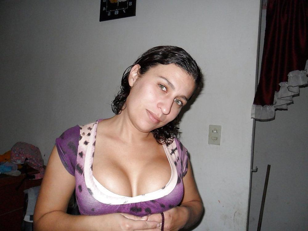 25P Maria  Big Boobs