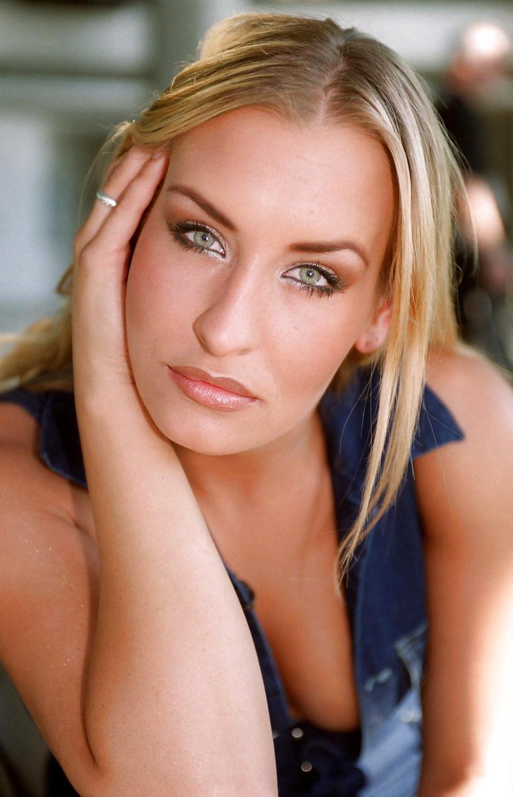 25P Sarah Connor - Music Star from Germany
