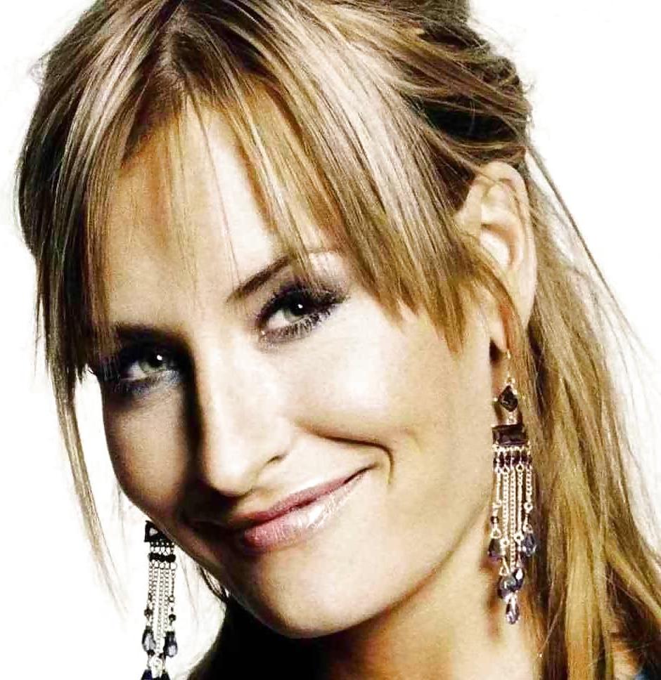 25P Sarah Connor - Music Star from Germany