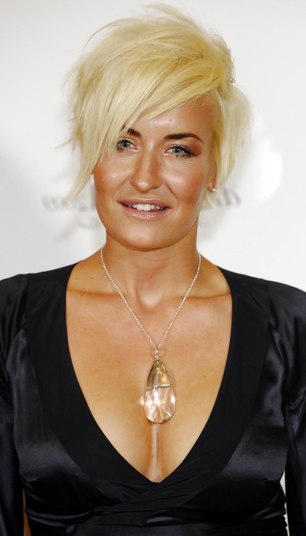 25P Sarah Connor - Music Star from Germany