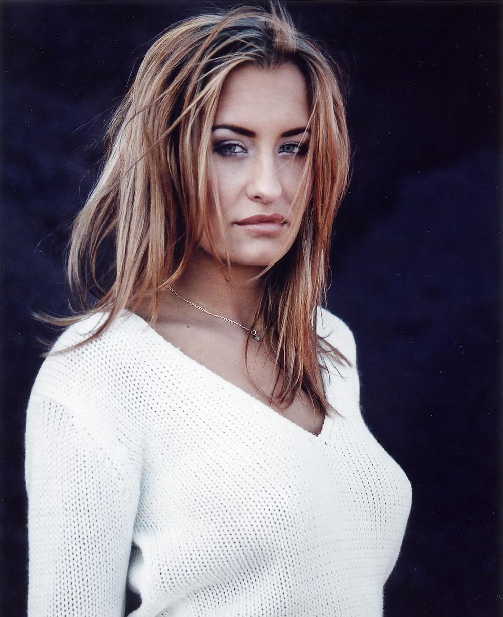 25P Sarah Connor - Music Star from Germany