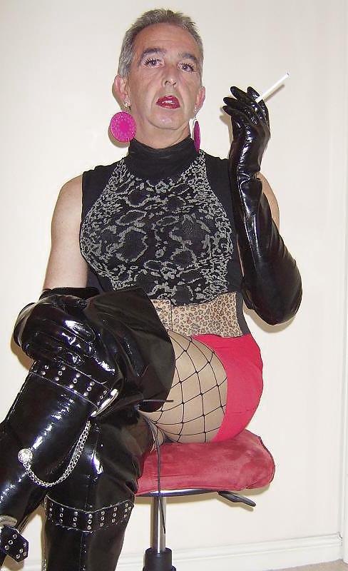 20P Master's sissy faggot steven jones