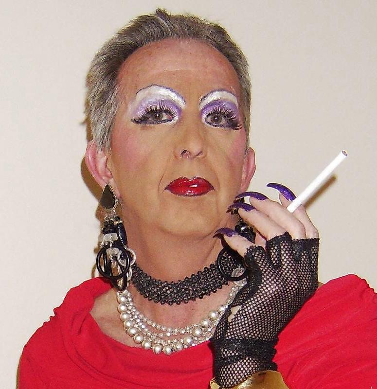 20P Master's sissy faggot steven jones