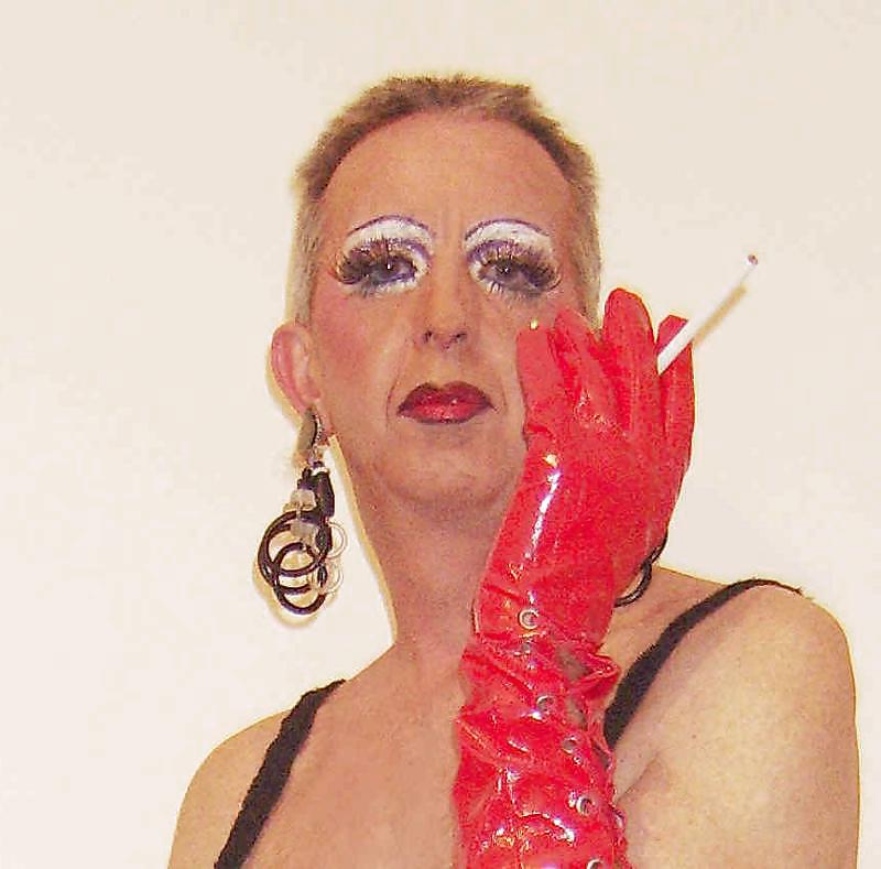 20P Master's sissy faggot steven jones
