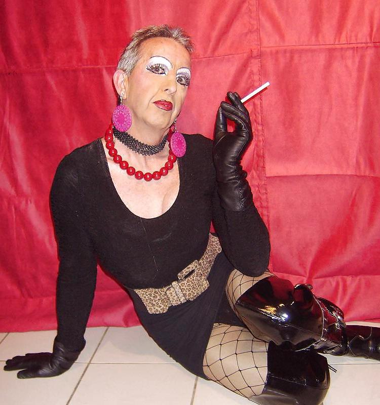 20P Master's sissy faggot steven jones