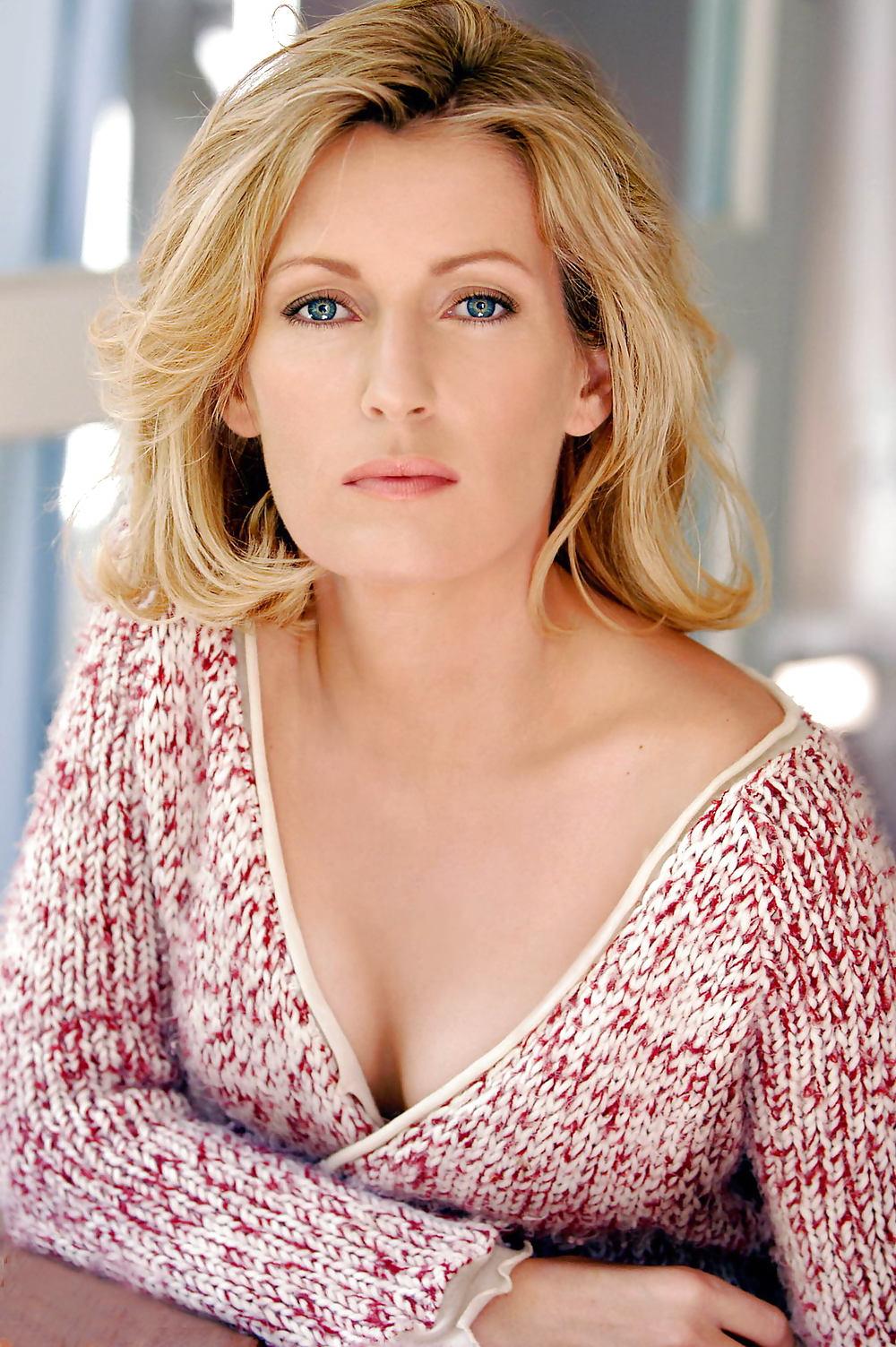 25P Maria Furtwaengler - German Milf From TV