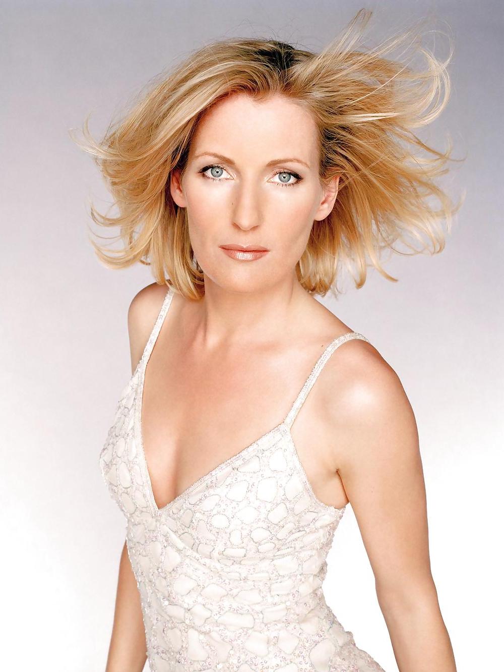 25P Maria Furtwaengler - German Milf From TV