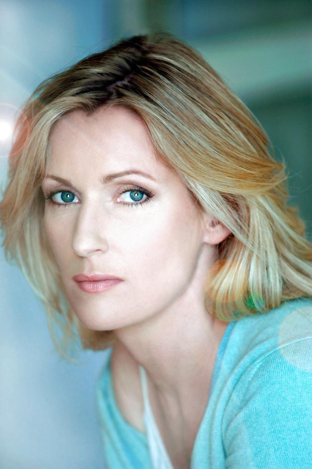 25P Maria Furtwaengler - German Milf From TV