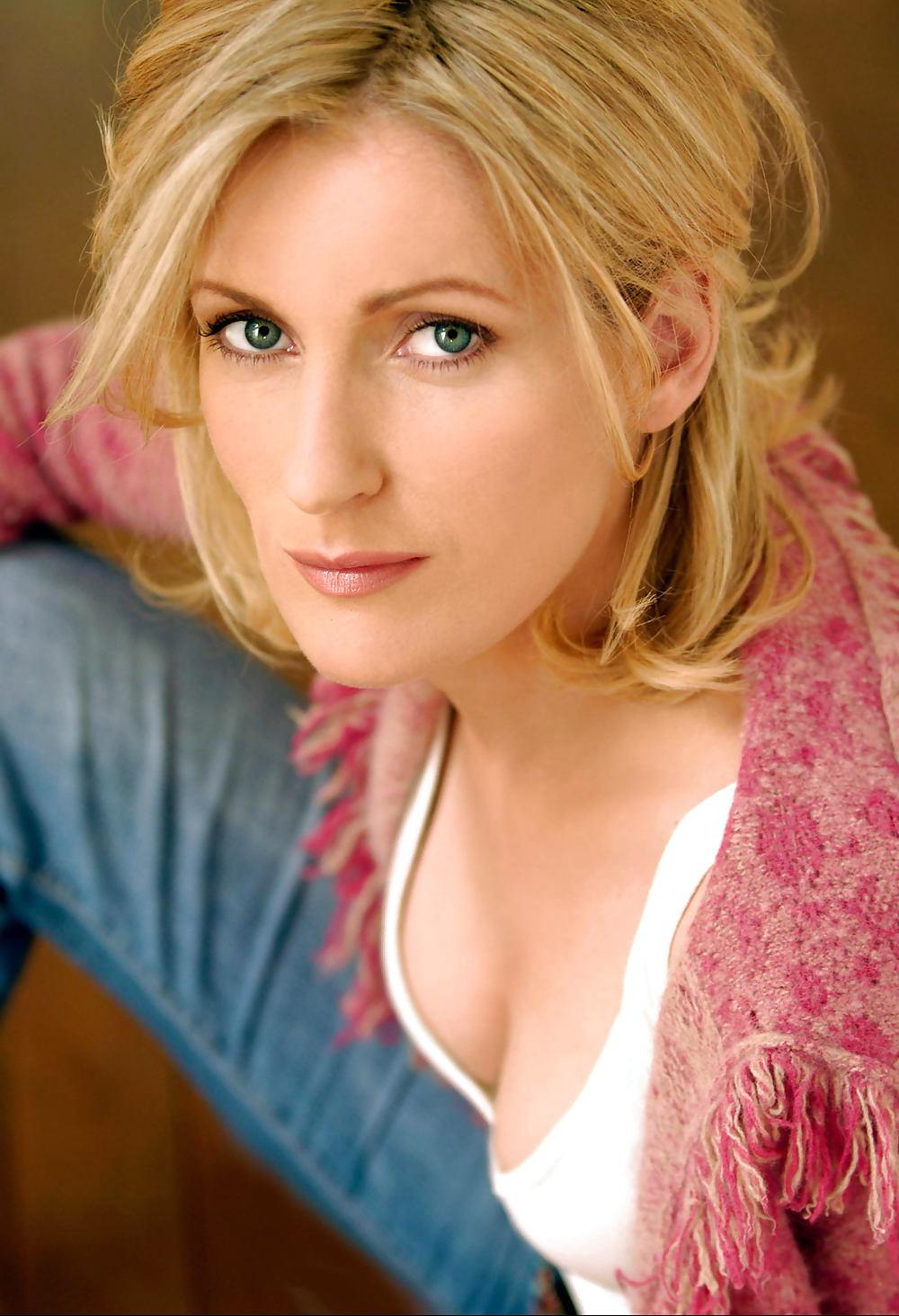25P Maria Furtwaengler - German Milf From TV