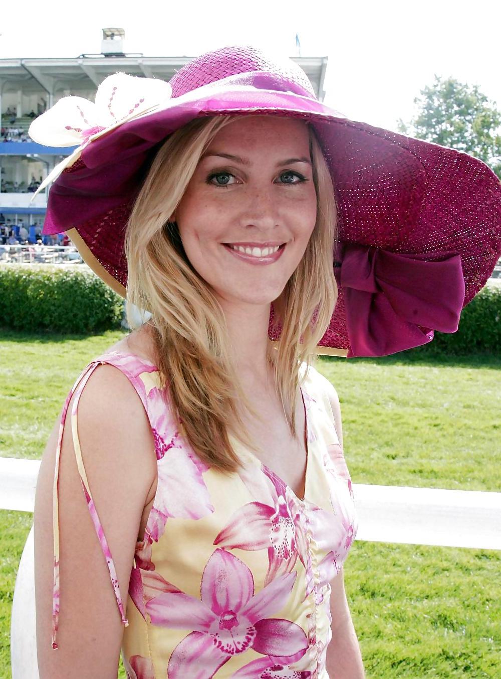 25P Judith Rakers - Germanys hottest Anchorwoman